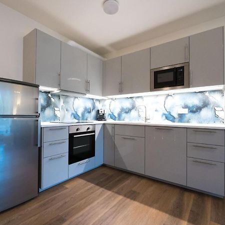 Bein Apartment With Parking เบอร์โน ภายนอก รูปภาพ