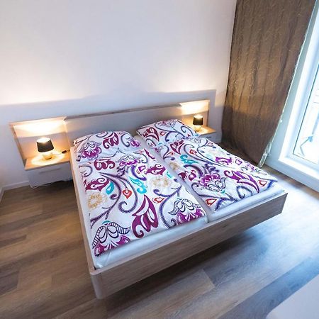 Bein Apartment With Parking เบอร์โน ภายนอก รูปภาพ