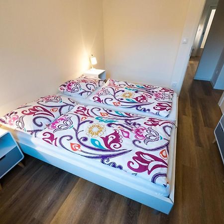 Bein Apartment With Parking เบอร์โน ภายนอก รูปภาพ