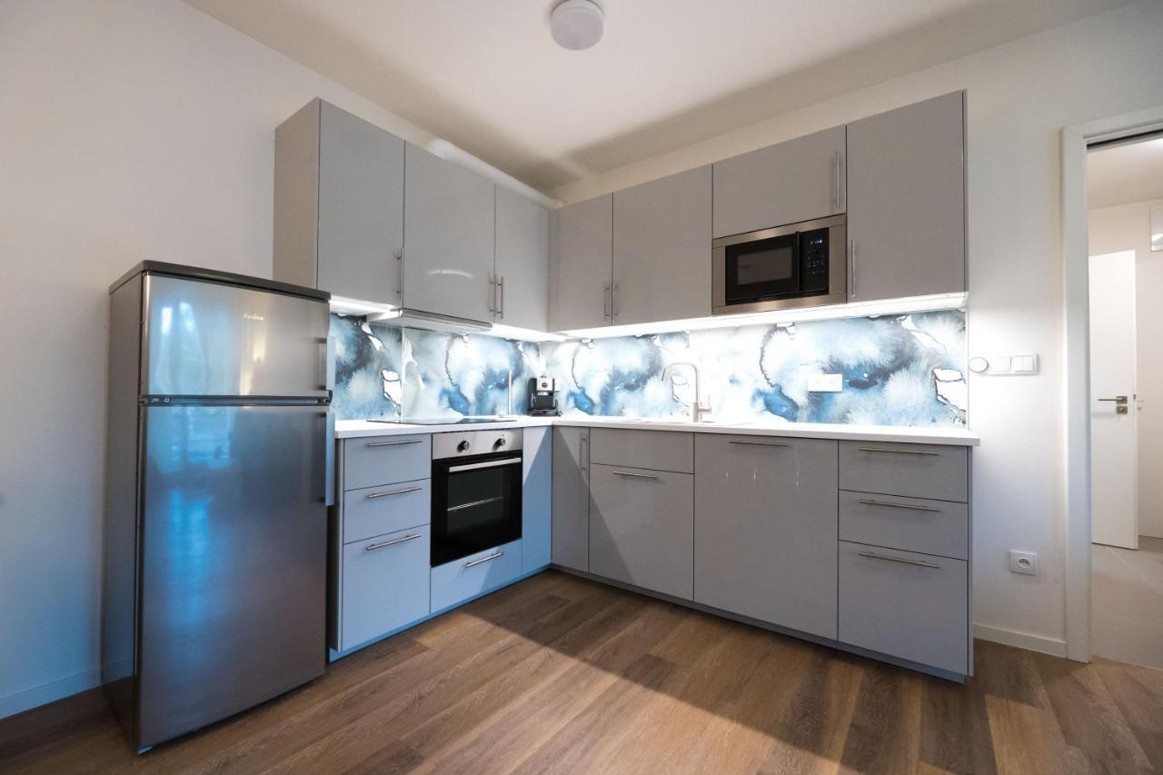 Bein Apartment With Parking เบอร์โน ภายนอก รูปภาพ