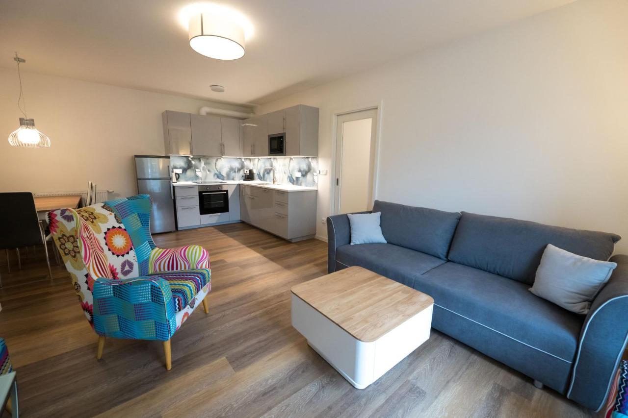 Bein Apartment With Parking เบอร์โน ภายนอก รูปภาพ