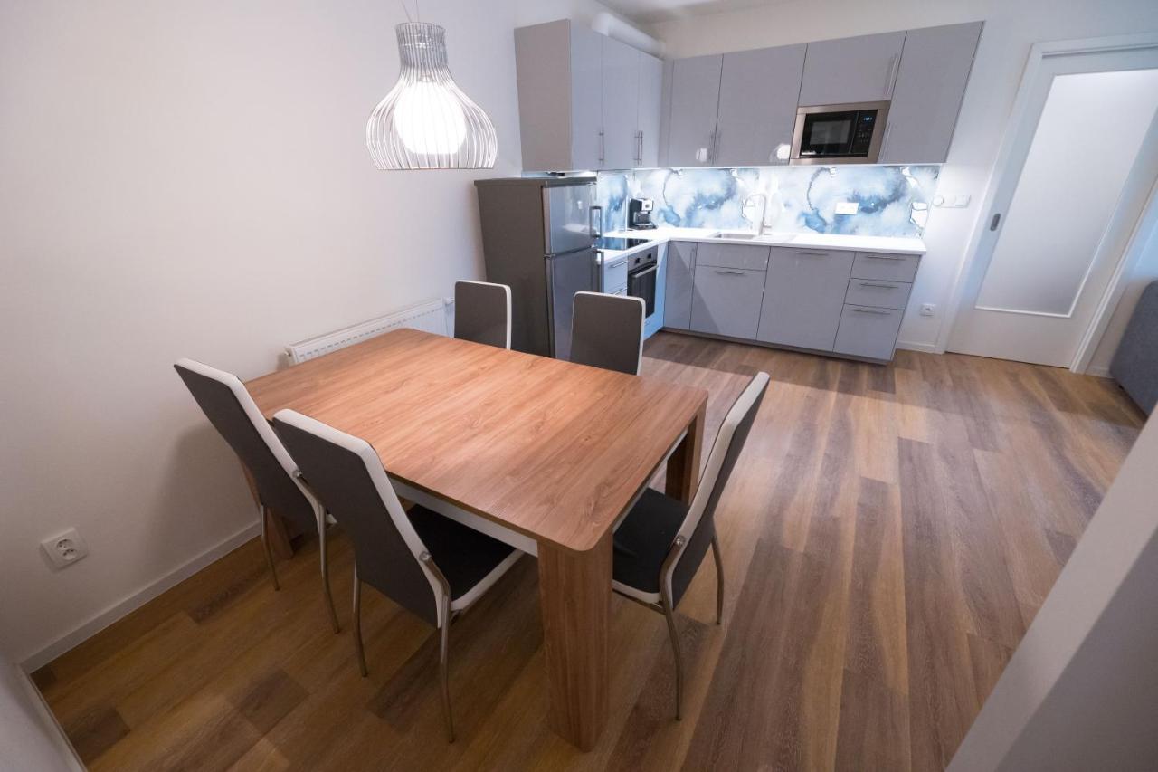 Bein Apartment With Parking เบอร์โน ภายนอก รูปภาพ