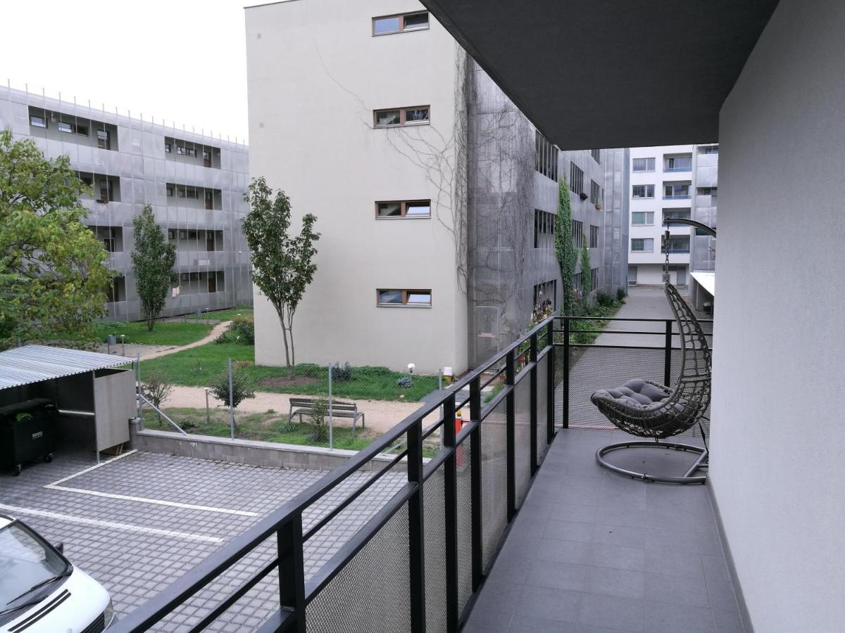 Bein Apartment With Parking เบอร์โน ภายนอก รูปภาพ