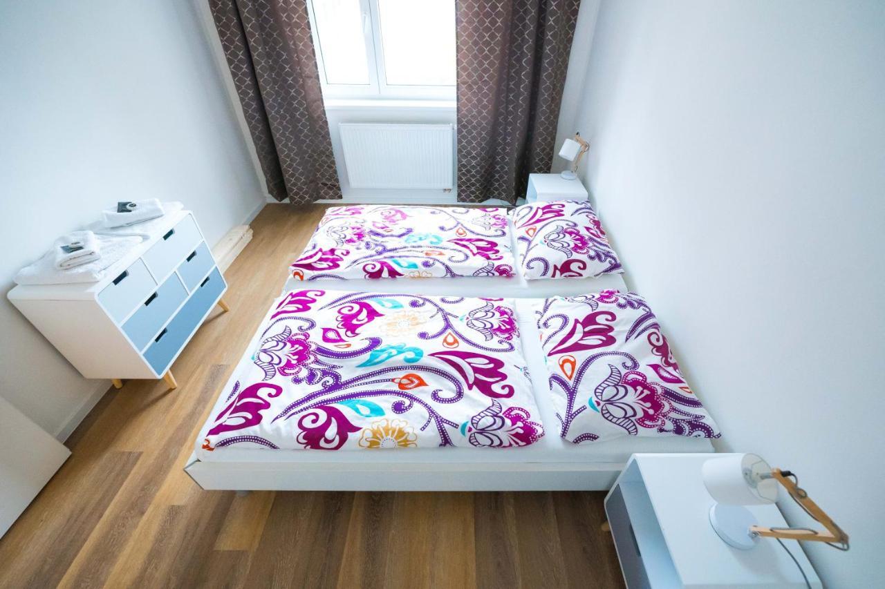 Bein Apartment With Parking เบอร์โน ภายนอก รูปภาพ