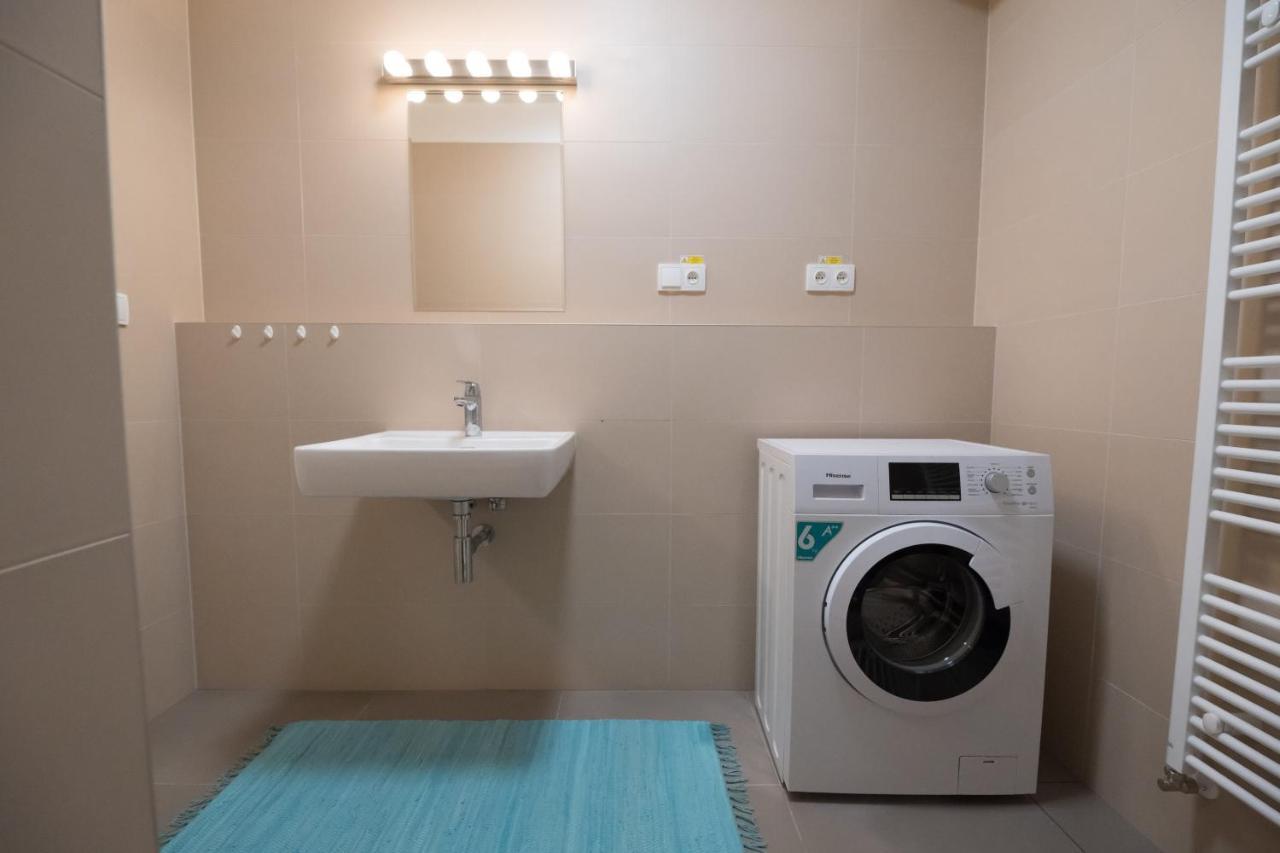Bein Apartment With Parking เบอร์โน ภายนอก รูปภาพ