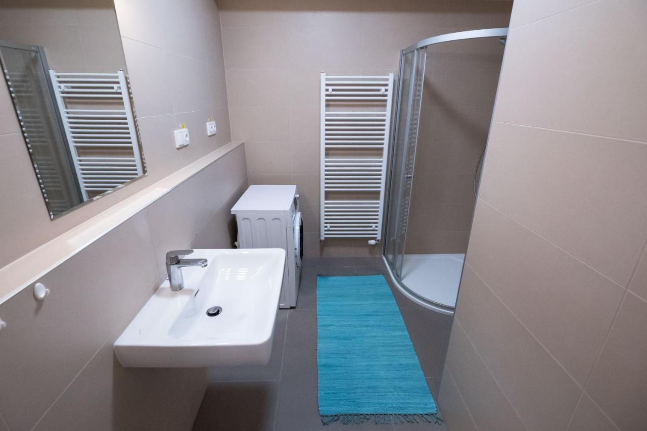 Bein Apartment With Parking เบอร์โน ภายนอก รูปภาพ