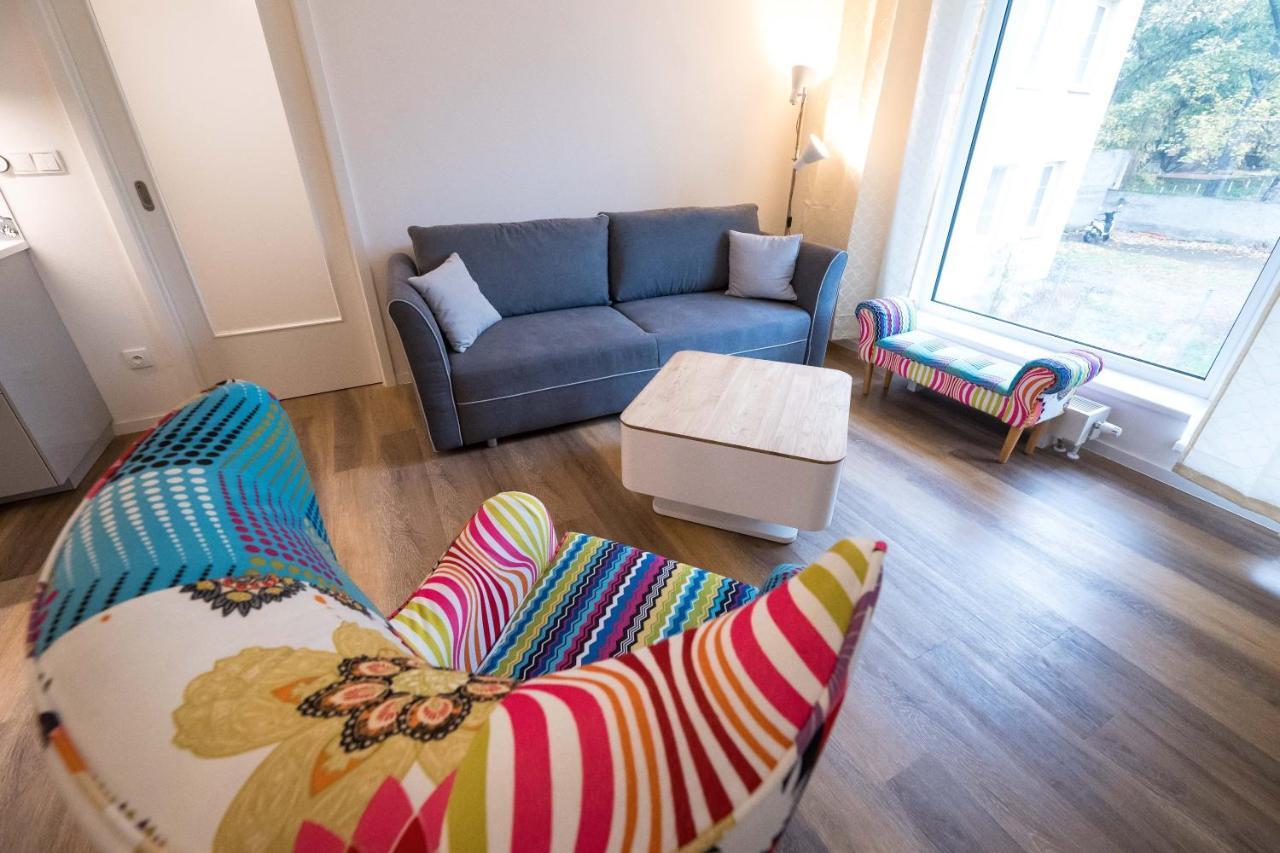 Bein Apartment With Parking เบอร์โน ภายนอก รูปภาพ