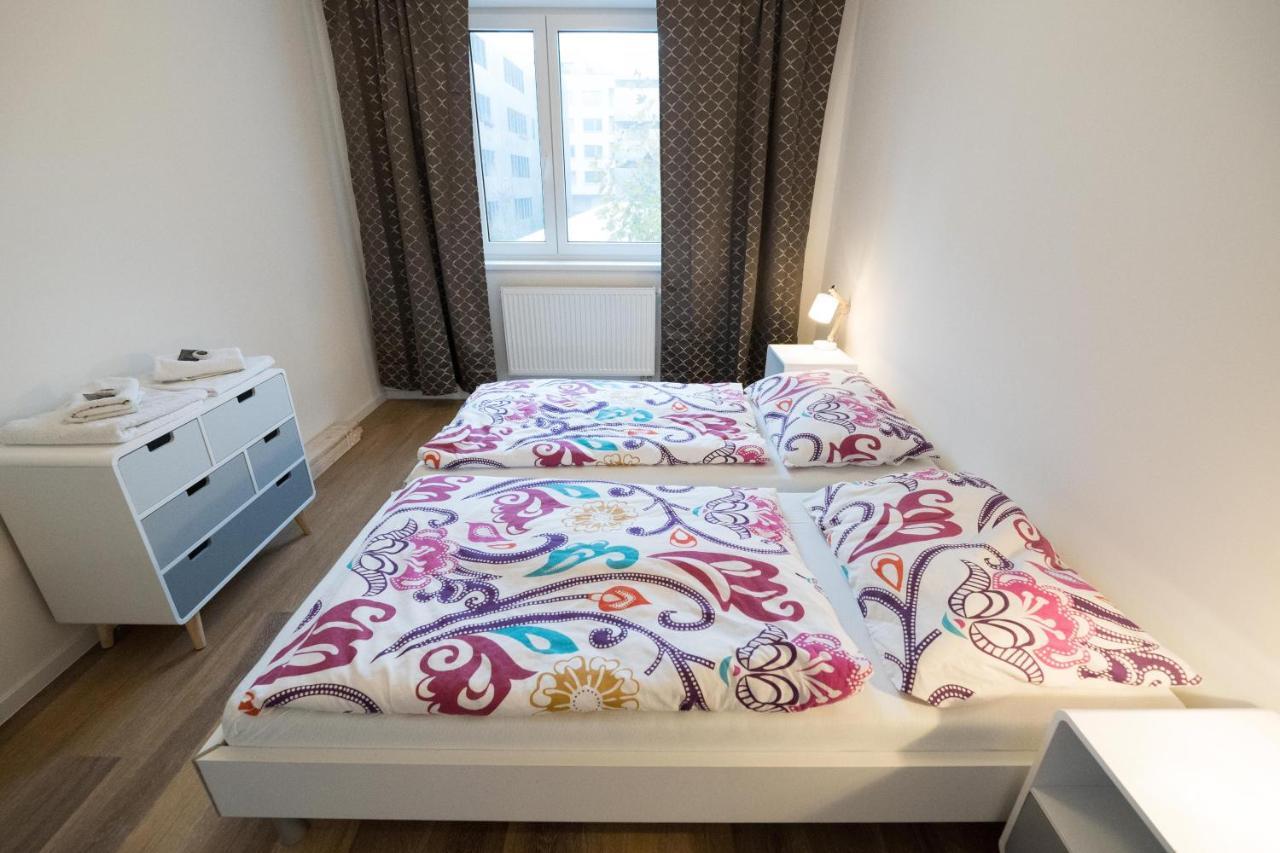 Bein Apartment With Parking เบอร์โน ภายนอก รูปภาพ